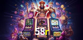 Streaming 4K no cassino ao vivo da 58r